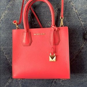 Michael Kors Pink Purse